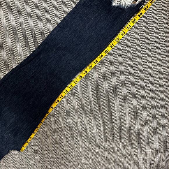 L'AGENCE - Highline Distressed Skinny Jeans - Picture 8 of 8